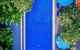 Rama Residence Seminyak